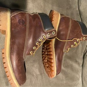 Mens Timberland Boots